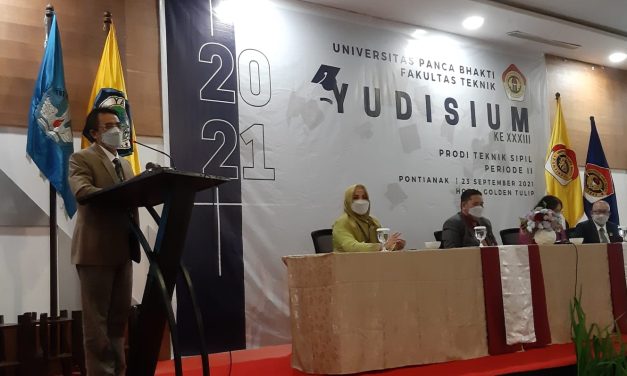 Yudisium XXXIII Periode 2