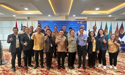 UPB Pontianak-Unimas Sarawak Berkolaborasi Bahas Air Bersih